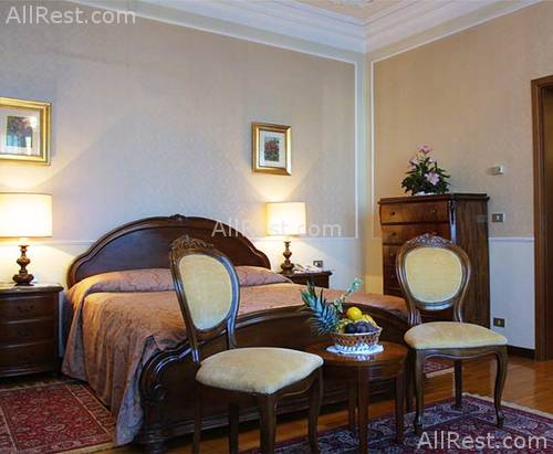 Grand Hotel Therme Trieste & Victoria 13